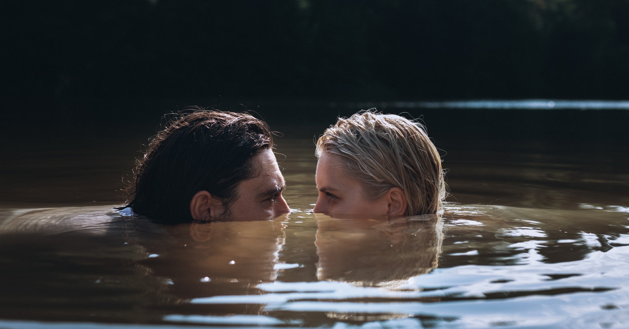 A Husband And Wife Asked Me To Help End Their Marriage. They Didn't Expect A 30-Year-Old Secret To Come To Light.