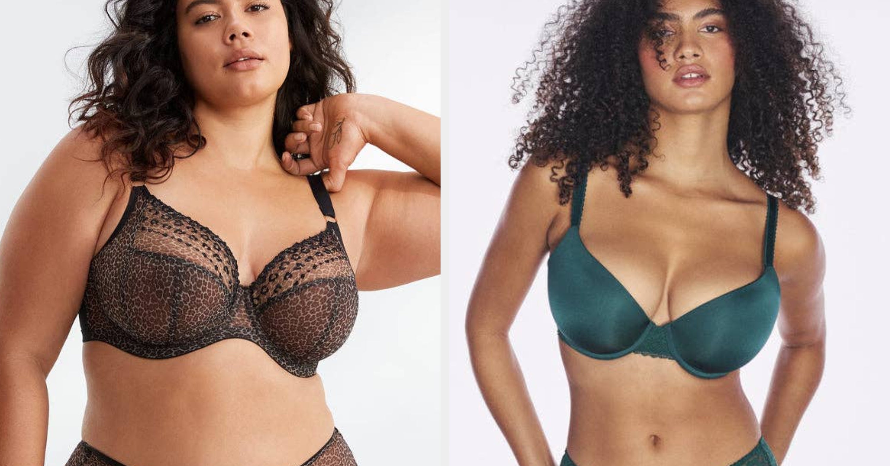 11 Bras From Bare Necessities So Comfy, You’ll Be Tempted To Buy Multiples