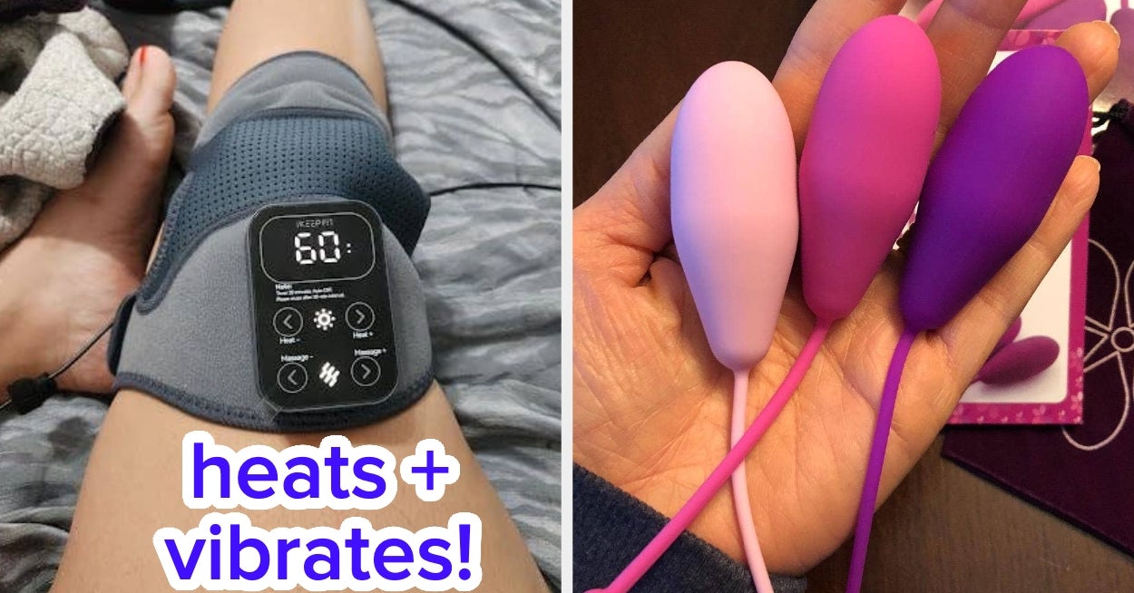 Here Are 36 Things To Help You Escape The Daily Woes Of Being A Tired, Achy Thirtysomething