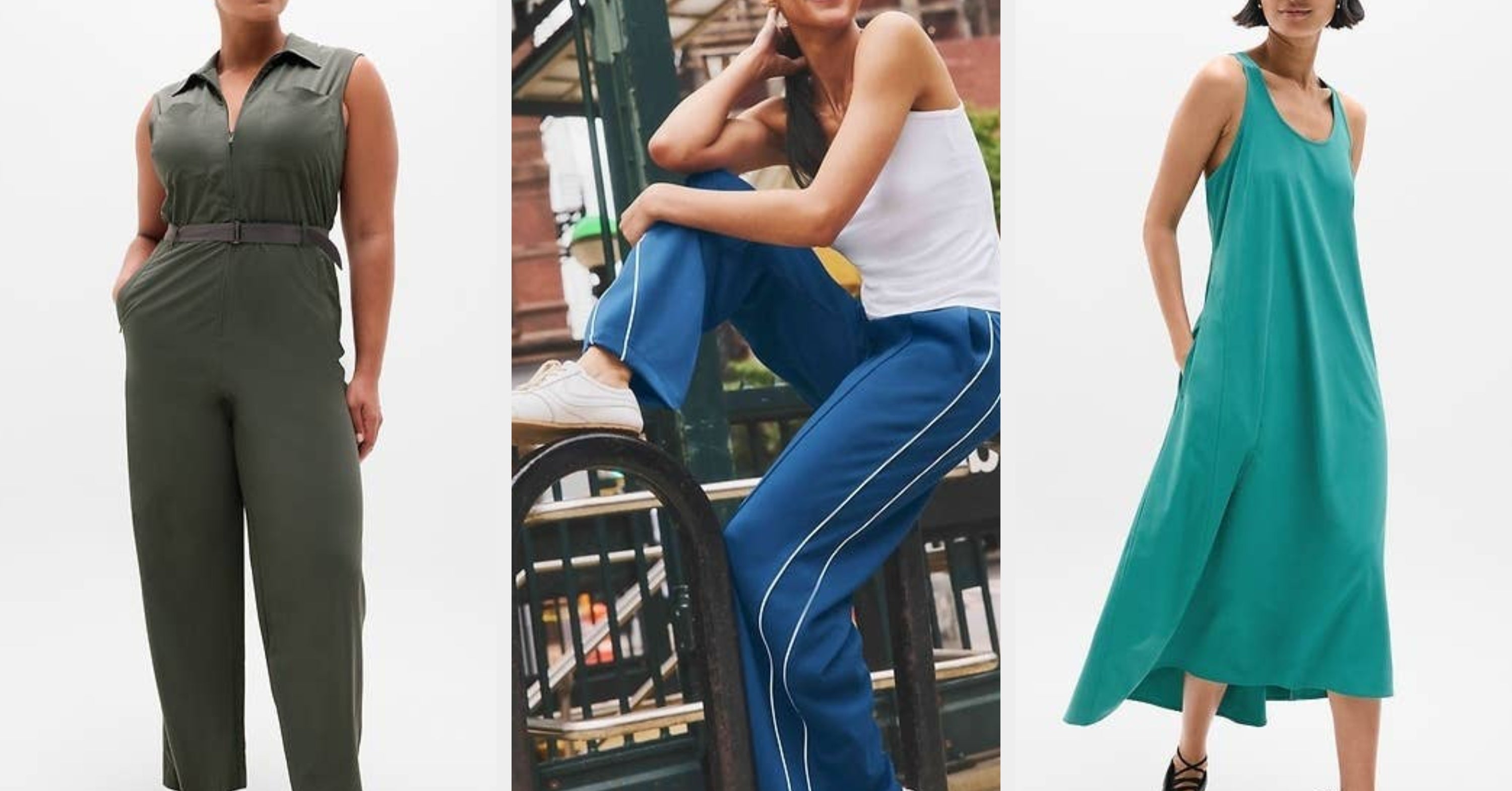 27 Things From Athleta You’ll Never Get Sick Of Wearing, No Matter How Many Times You Grab Them