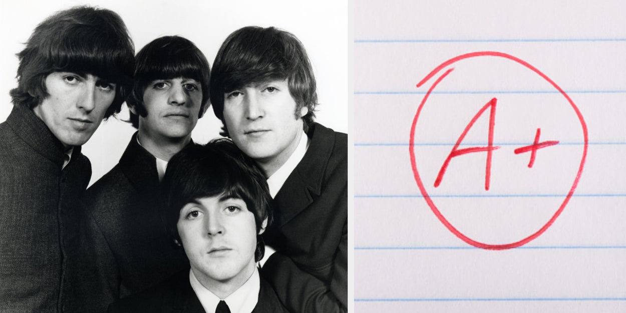 Sorry, But Only Your Parents And Grandparents Will Pass This Iconic 1960s Song Quiz