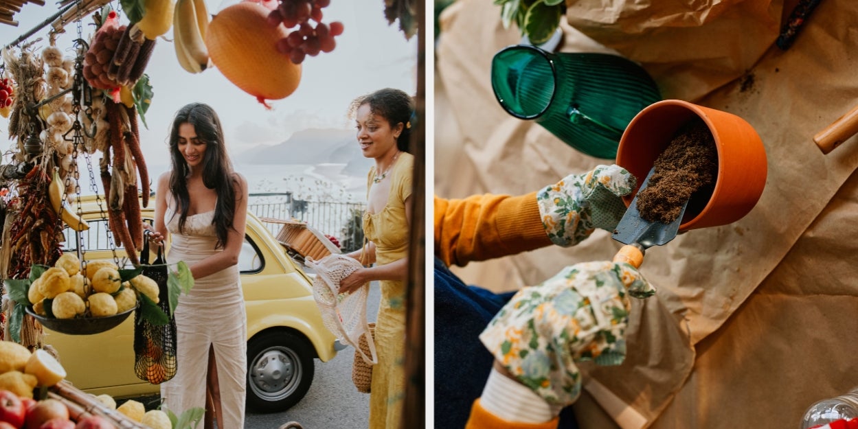 What Should You Actually Do This Spring Based On Your Personality?