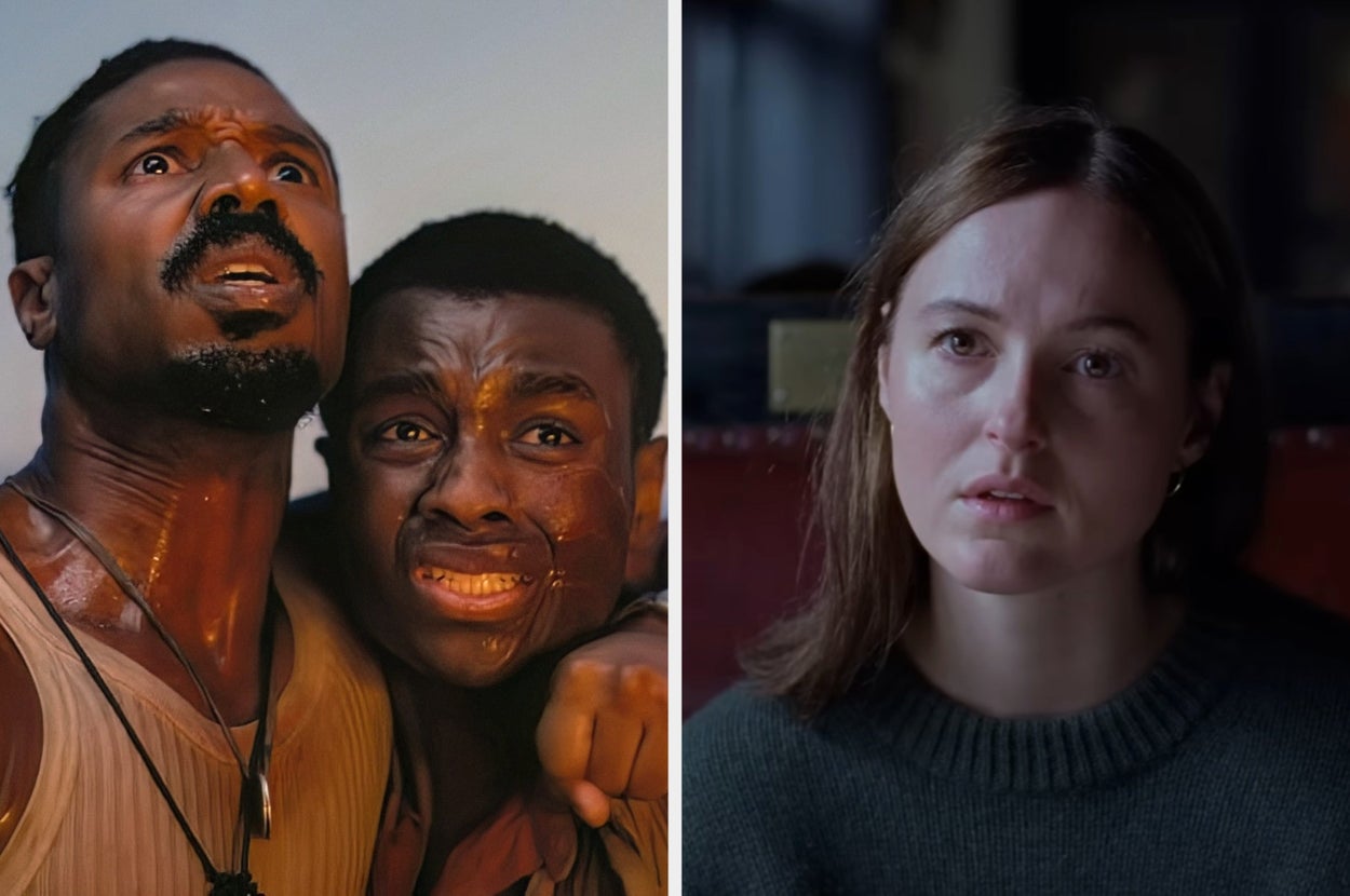 What movie should win Best Picture at the 2026 Oscars?