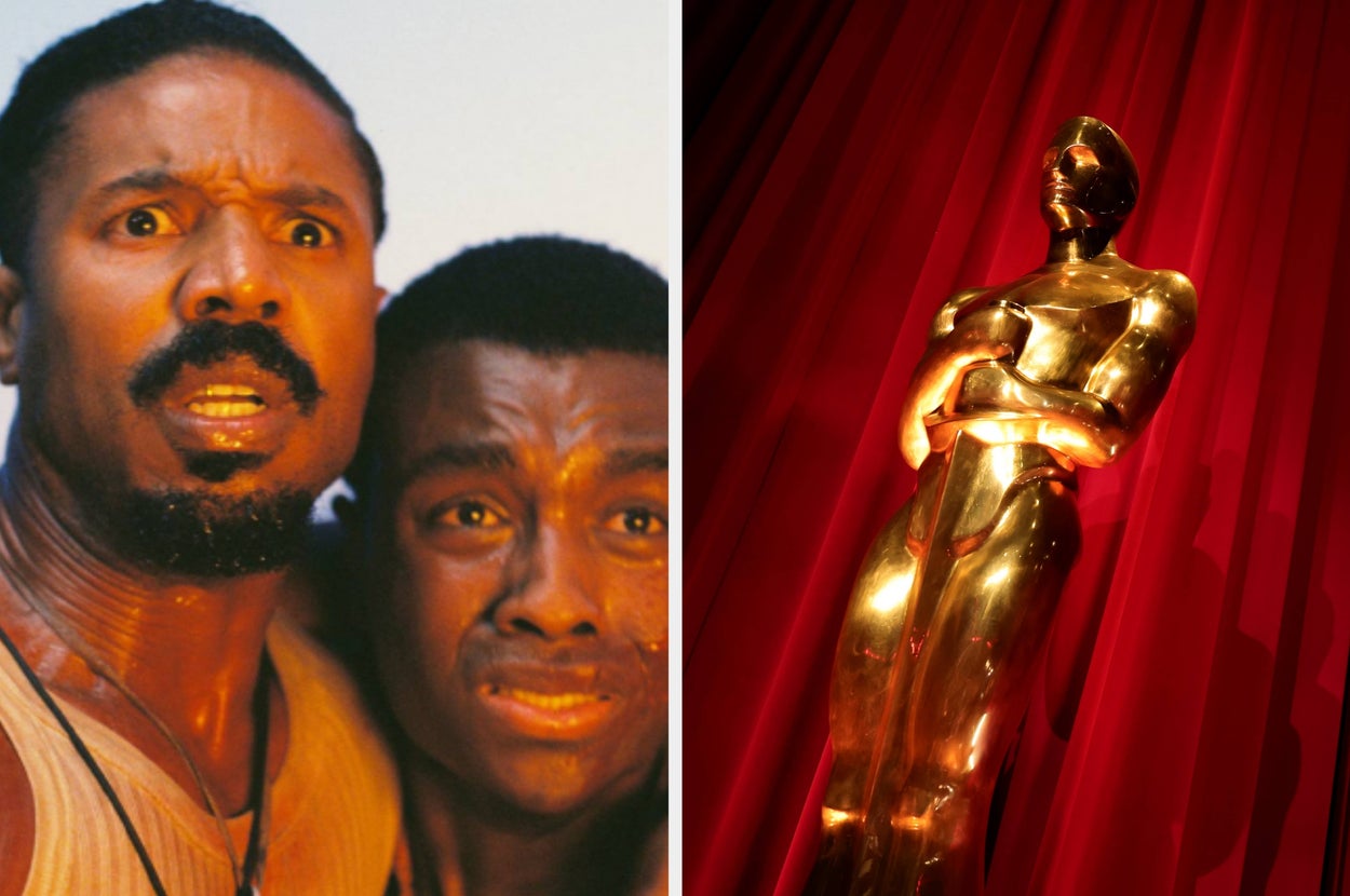 If "Sinners" Doesn't Win Any Top Oscar Awards, Hollywood Will Lose What Little Credibility It Has