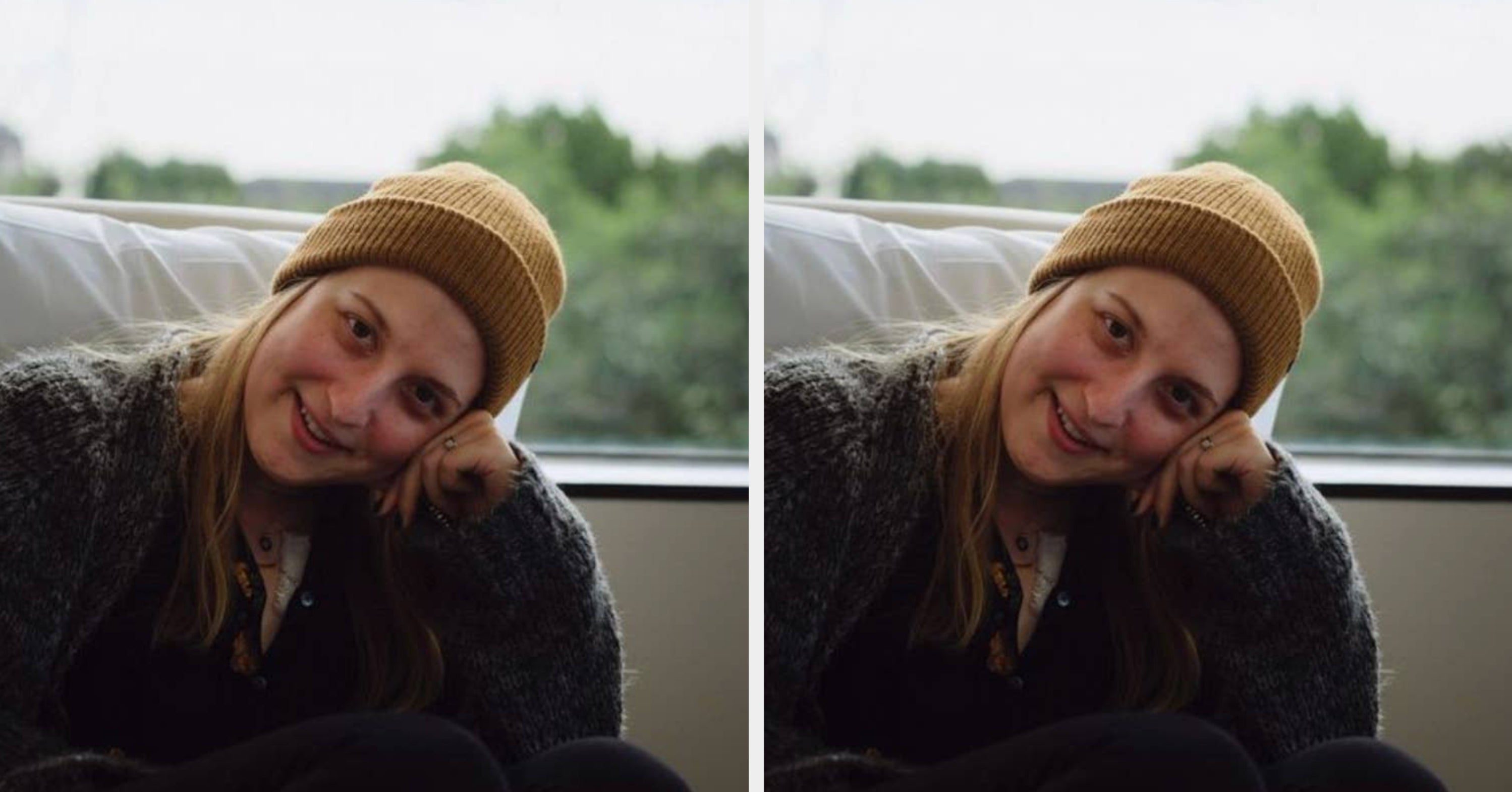 When I Got Aggressive Cancer At 29, I Couldn't Believe What My Friends Began To Imply About My Diagnosis