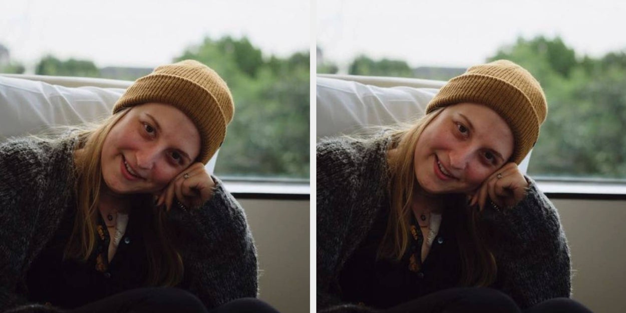 Cancer At 29: Facing Diagnosis And Friend Reactions