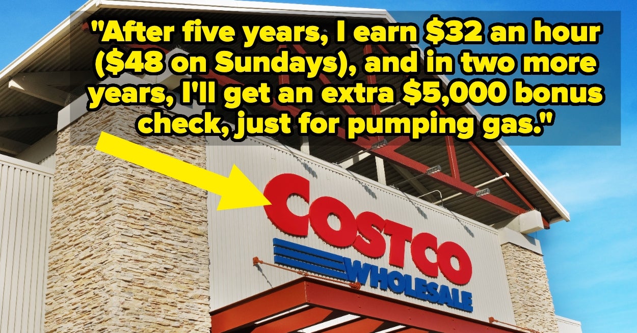 People Are Sharing Which Jobs Actually Make Way More Money Than You Think They Do, And If You Want To Make Six Figures, One Of These Surprising Careers Might Just Be The Answer