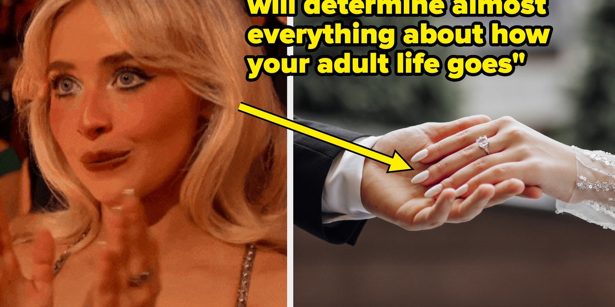 Unexpected Life Advice That's Pure Genius