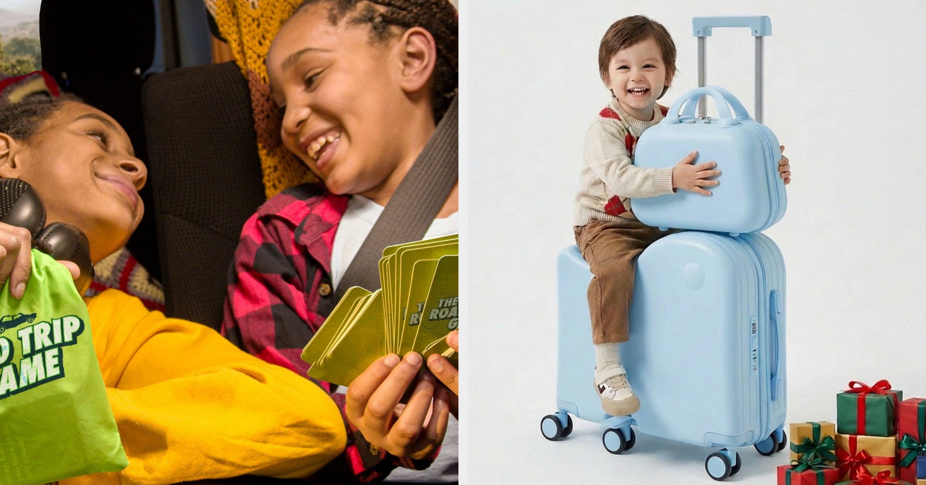 30 Walmart Travel Products That’ll Keep The Whole Family Comfortable And Happy