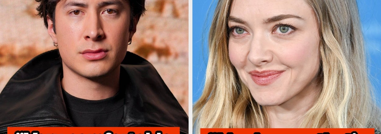 "I Didn't Sleep For A Year": 21 Times Actors Got Brutally Honest About Filming Nude Scenes