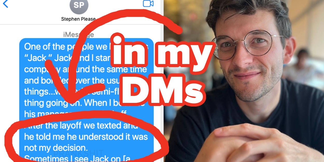 Dating After Layoffs: Workplace Ethics Explained