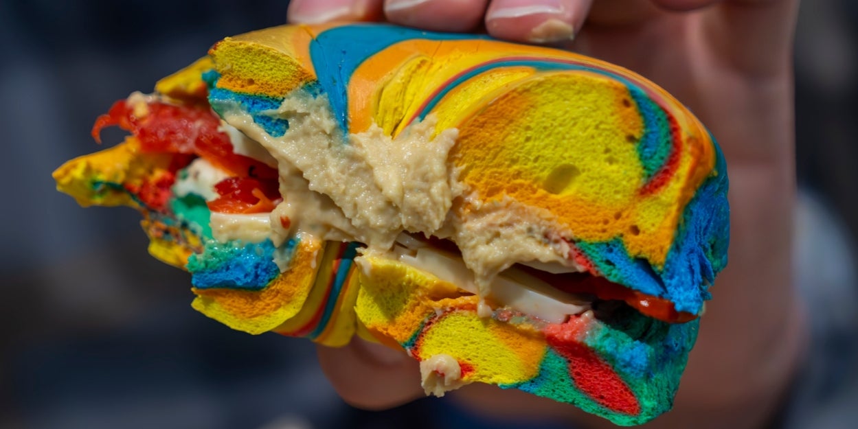 Which Uber Trendy Food Should You Try?