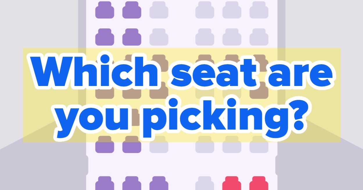 I'll Bet All My Airline Miles That I Can Guess Your Zodiac Element Based On The Way You Travel