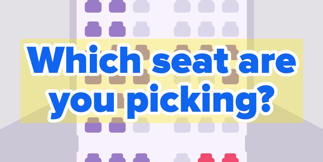 Plan Your Dream Travel Day And I'll Accurately Guess Your Zodiac Sign