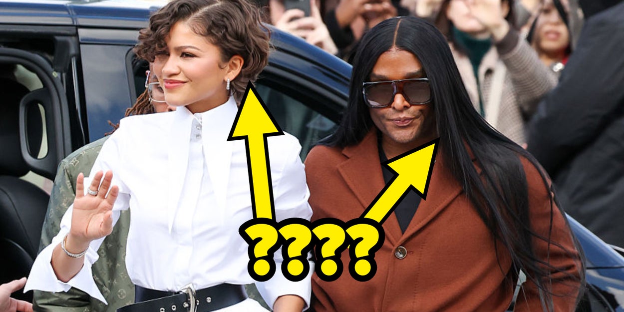 Travel Around Europe And We'll Accurately Guess If You Have Long Or Short Hair