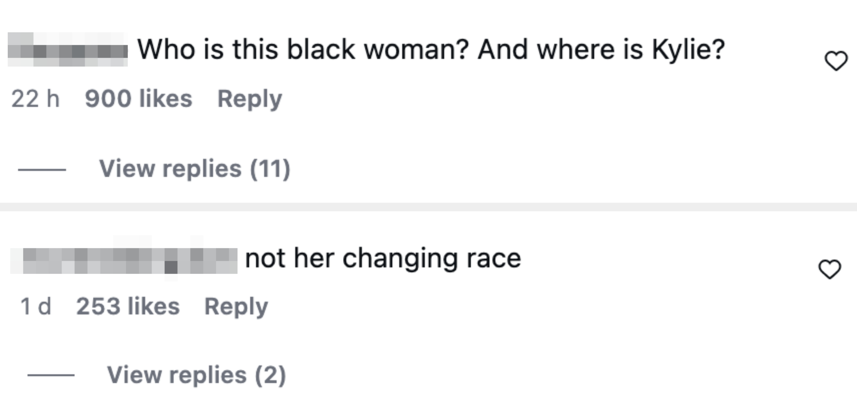 Comments astir  connected  Kylie's quality  connected  a mag  cover