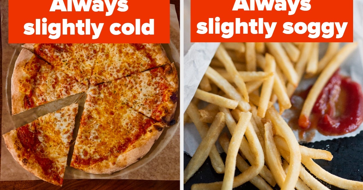 If You're Indecisive, You'll NEVER Be Able To Choose Between These Impossible Decisions