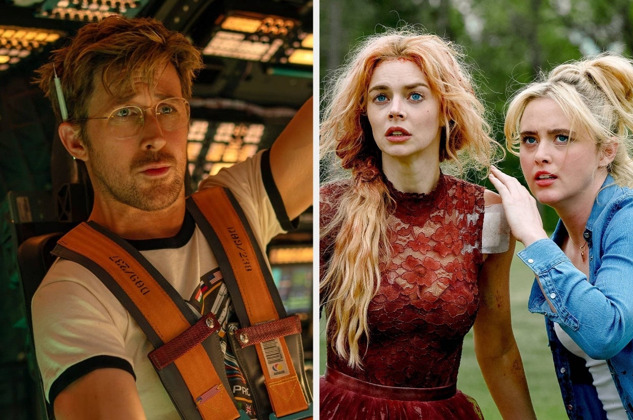 23 New Movies That Are Releasing In Theaters (Or On Streaming) In Spring 2026 That Are Worth Checking Out