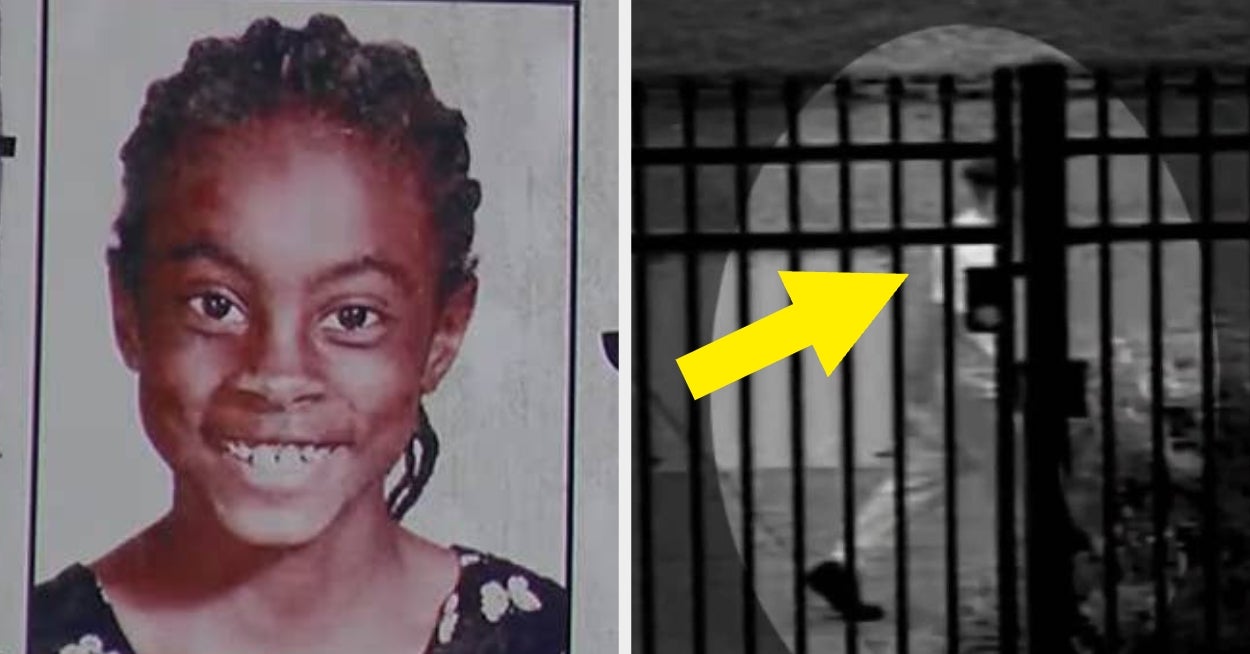 14 Very, Very, Very, Very, Very, Very, Very, Very, Very, Very, Very Disturbing Missing Persons Cases That Are Somehow Still Unsolved