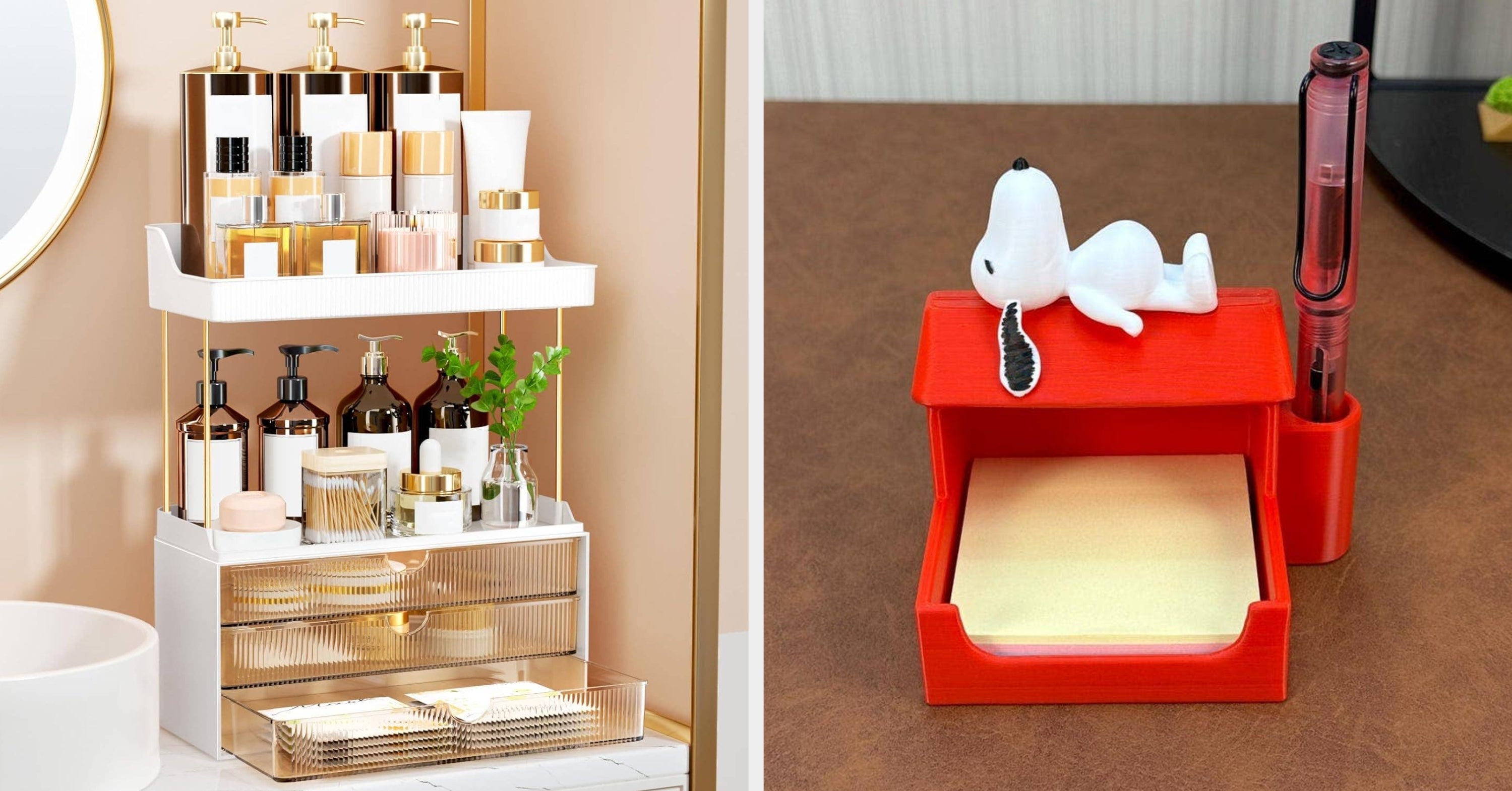 Yep, No, Sorry, It’s Really Time That You Got These 38 Useful Organizers