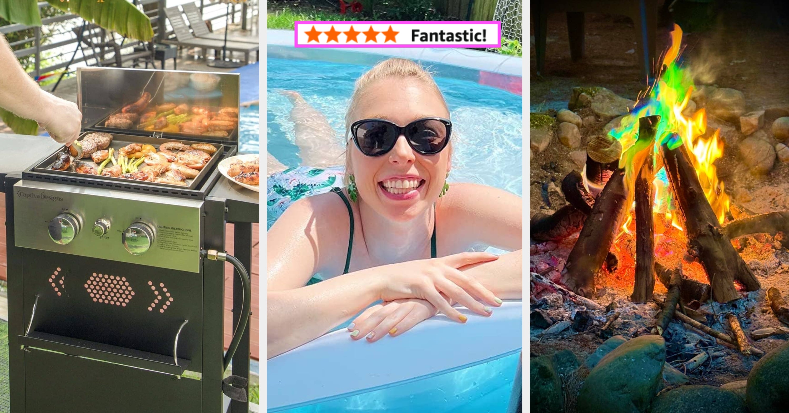 30 Products To Upgrade Your Backyard Because “We Have Spring Break At Home”