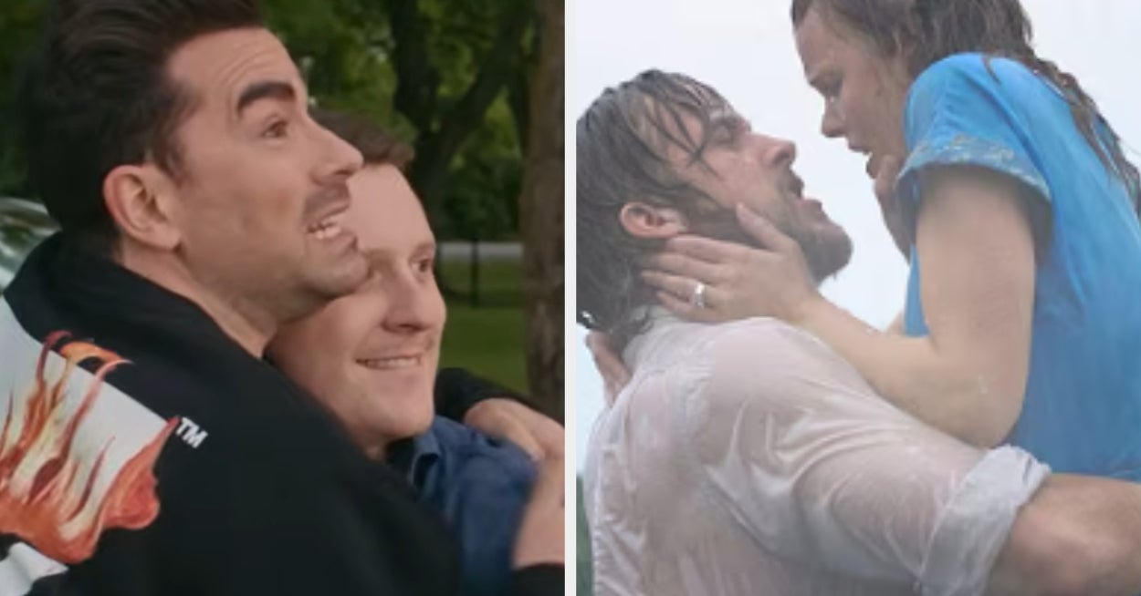 Do You Secretly Crave Rollercoaster Relationships Or Peaceful Partnerships? Take This Quiz To Find Out