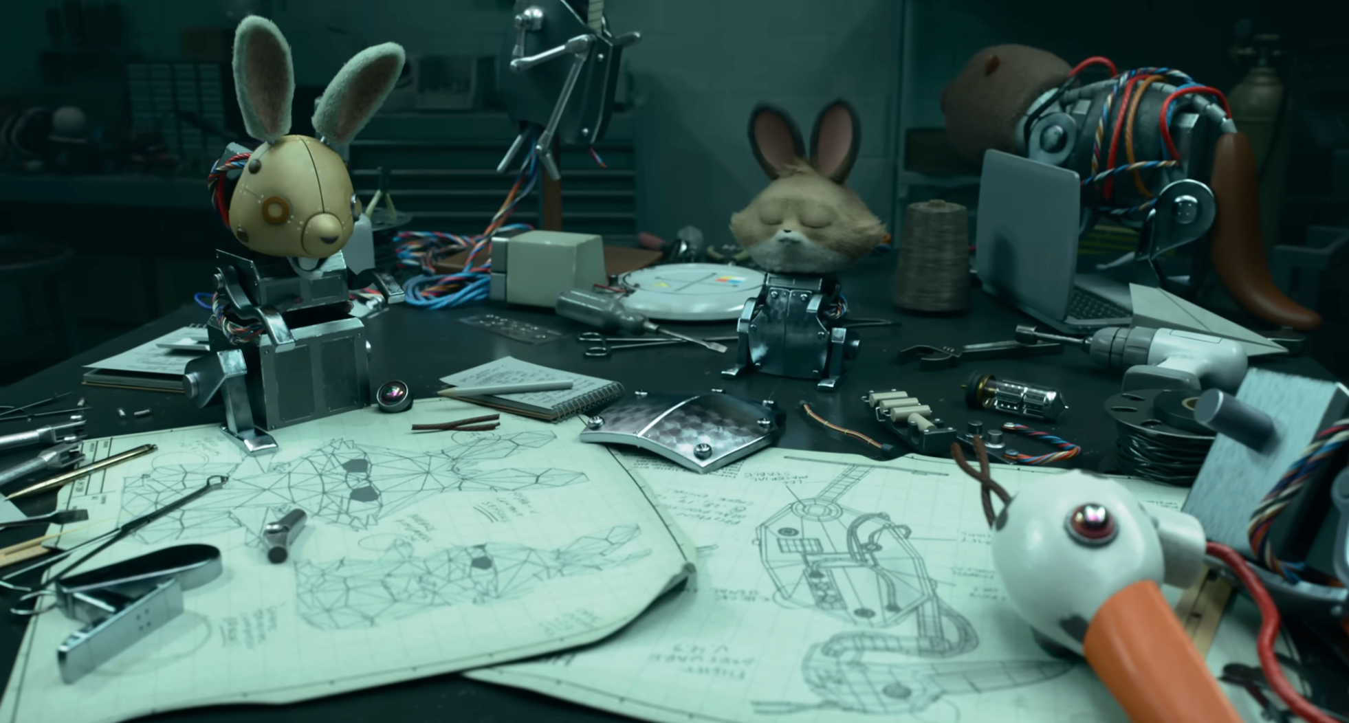 21 'Hoppers' Behind-The-Scenes Facts & Secrets