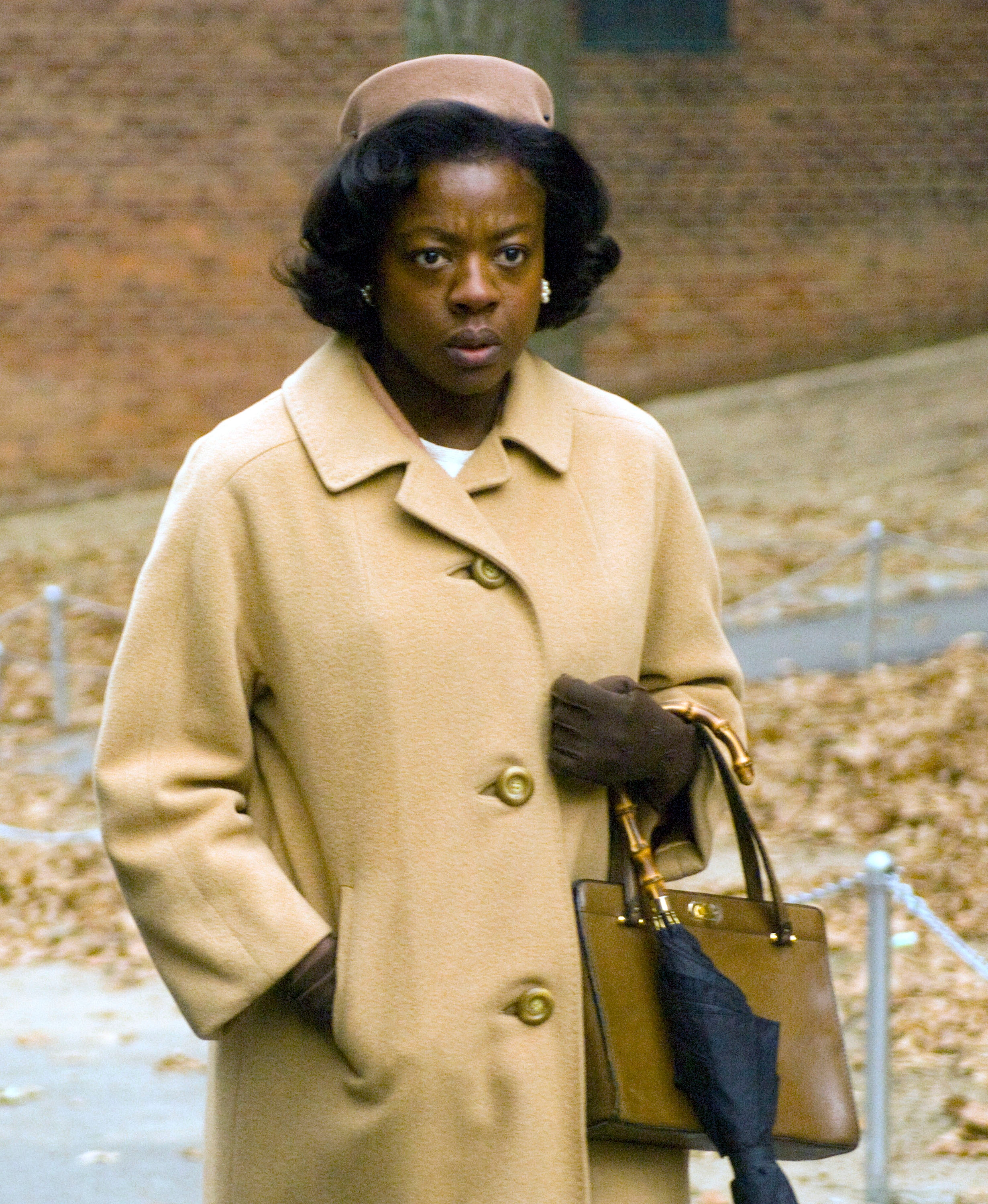 Fans Divided After Viola Davis Reveals The Extreme Sacrifices She Makes For Roles