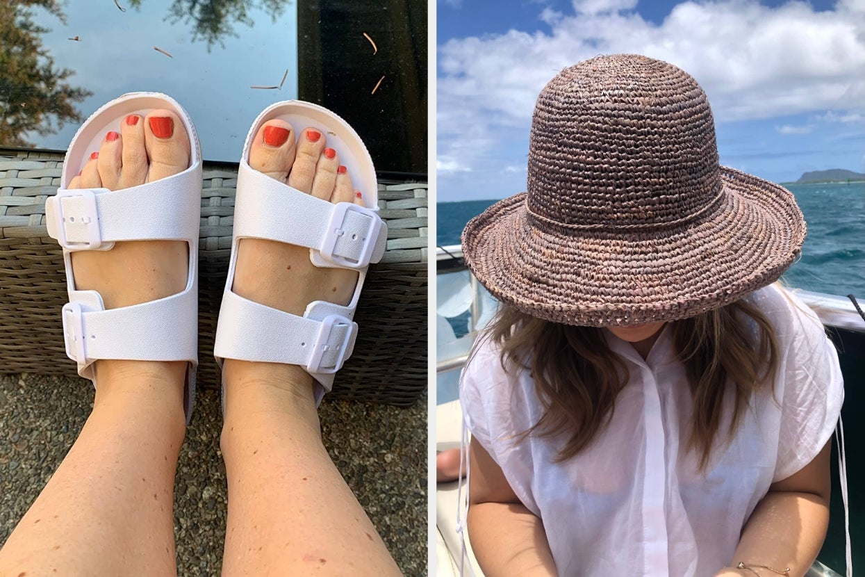 If You’re Old Enough To Remember MTV’s Spring Break, Here Are 47 Things To Make Any Beachy Vacation Much Easier