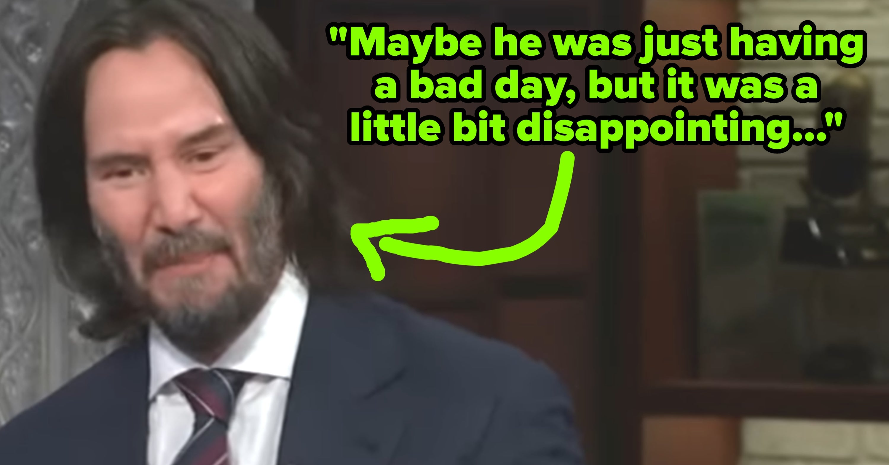 People Are Revealing The Nicest And Rudest Celebrities They've Met In Real Life, And I'm Absolutely Flabbergasted By Some Of These Stories