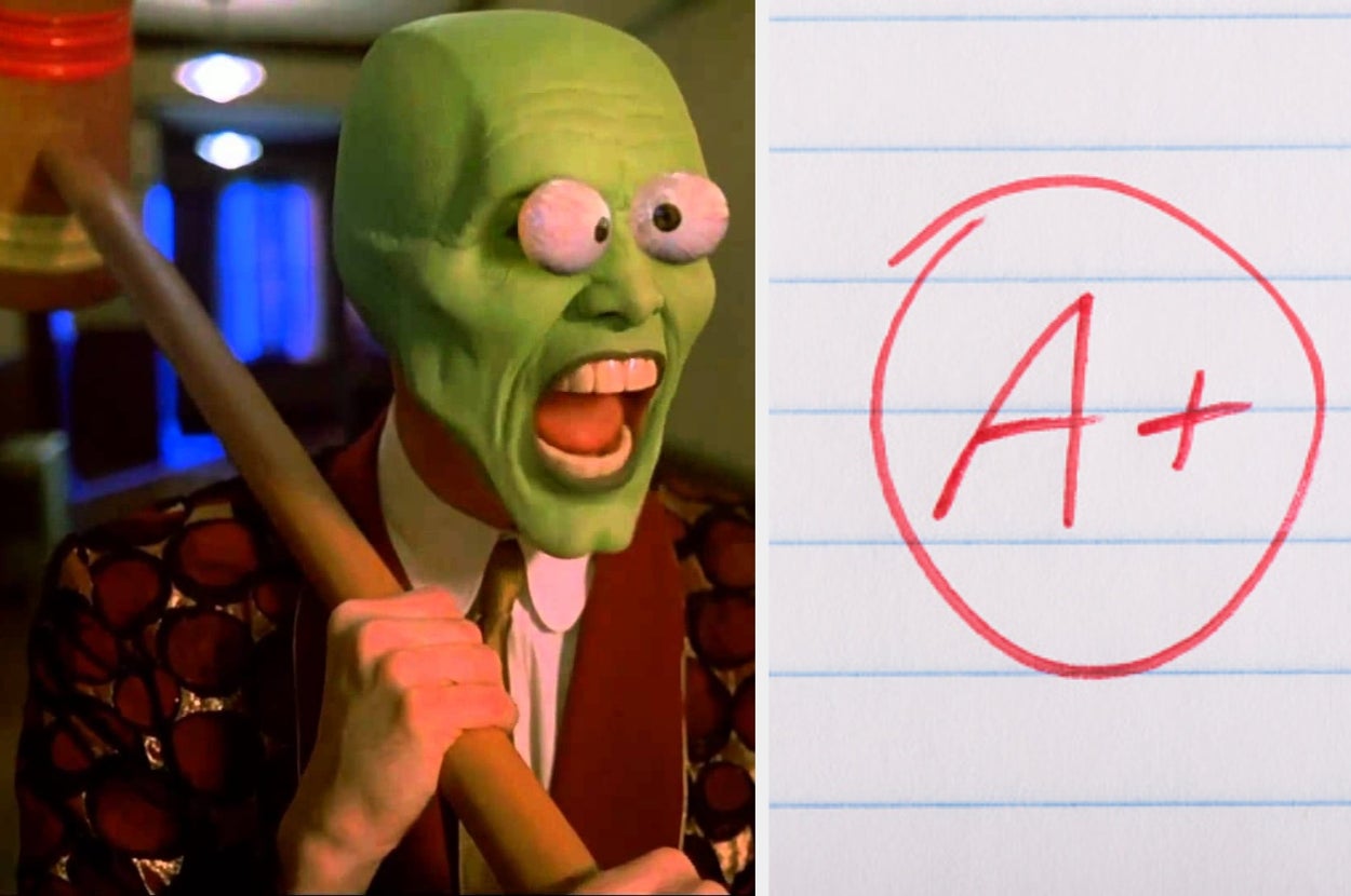 With 60 Seconds On The Clock, Can You Name These '90s Movie Characters?