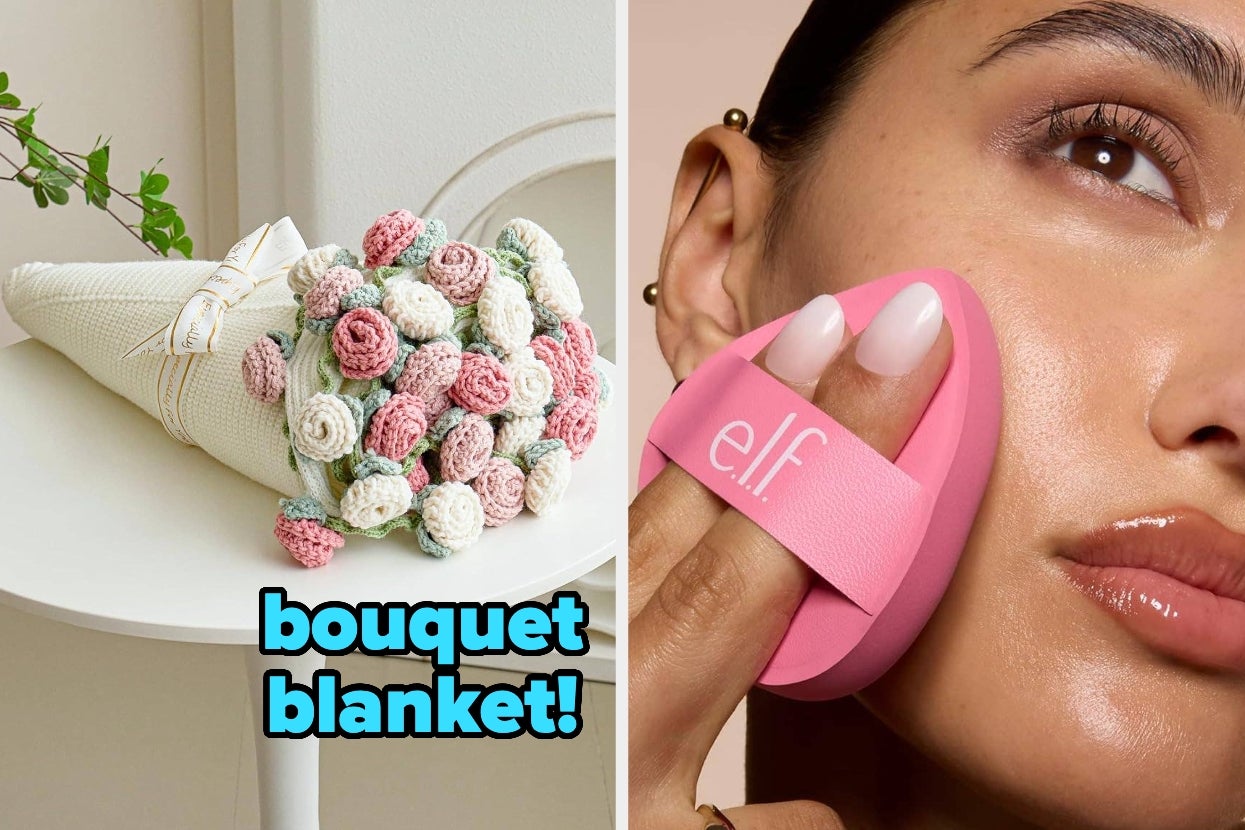 You’re Probably Seeing These 27 Newer Products  For The First Time — And You'll Be Elated To Discover 'Em