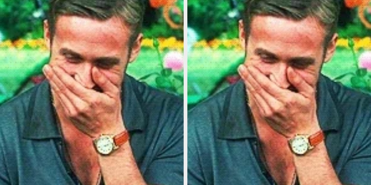 15 Times Couples Laughed During Sex