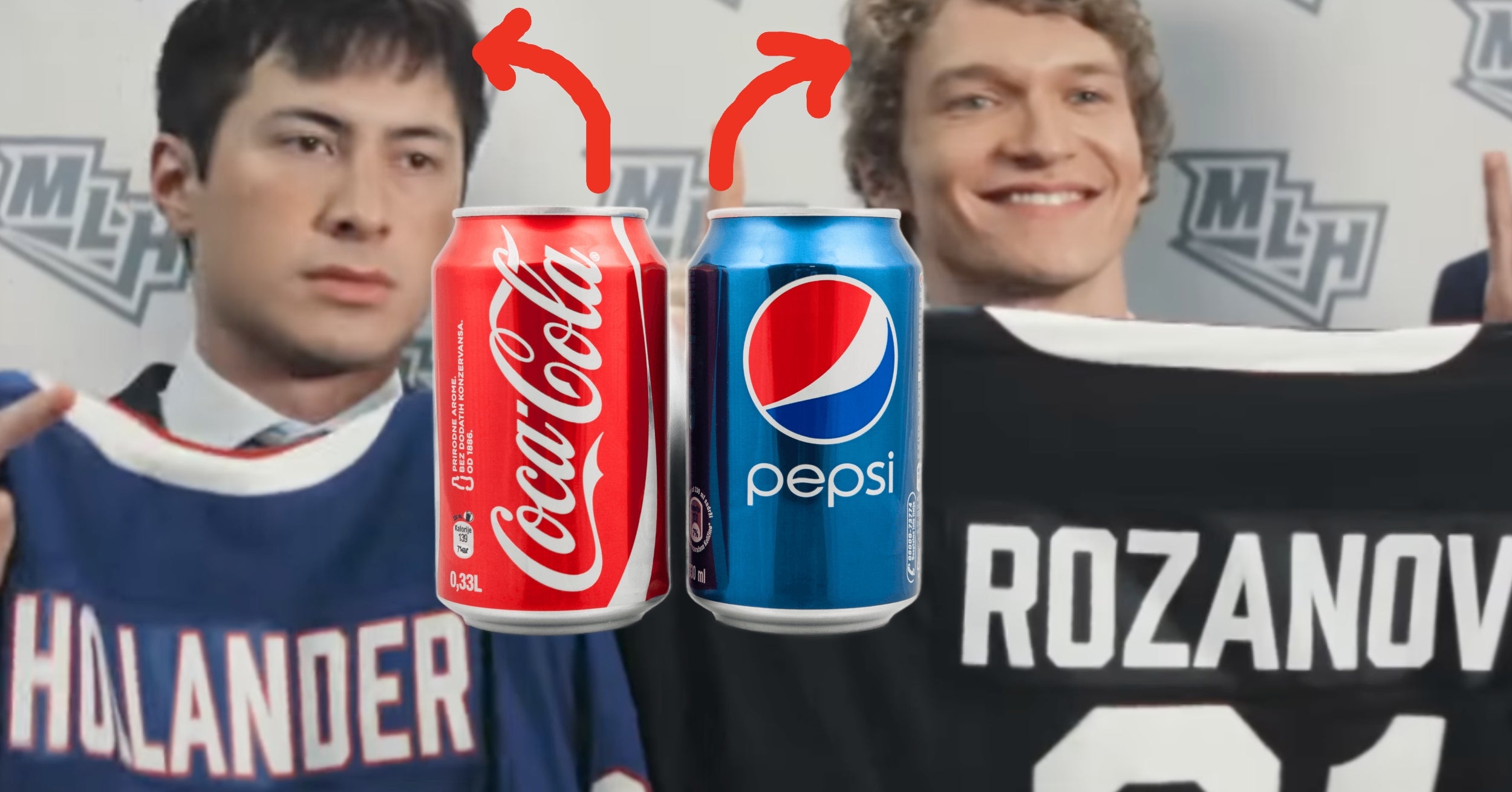 Pick A Side In These Famous Feuds And We'll Reveal If Your Personality Is More Ilya Or Shane