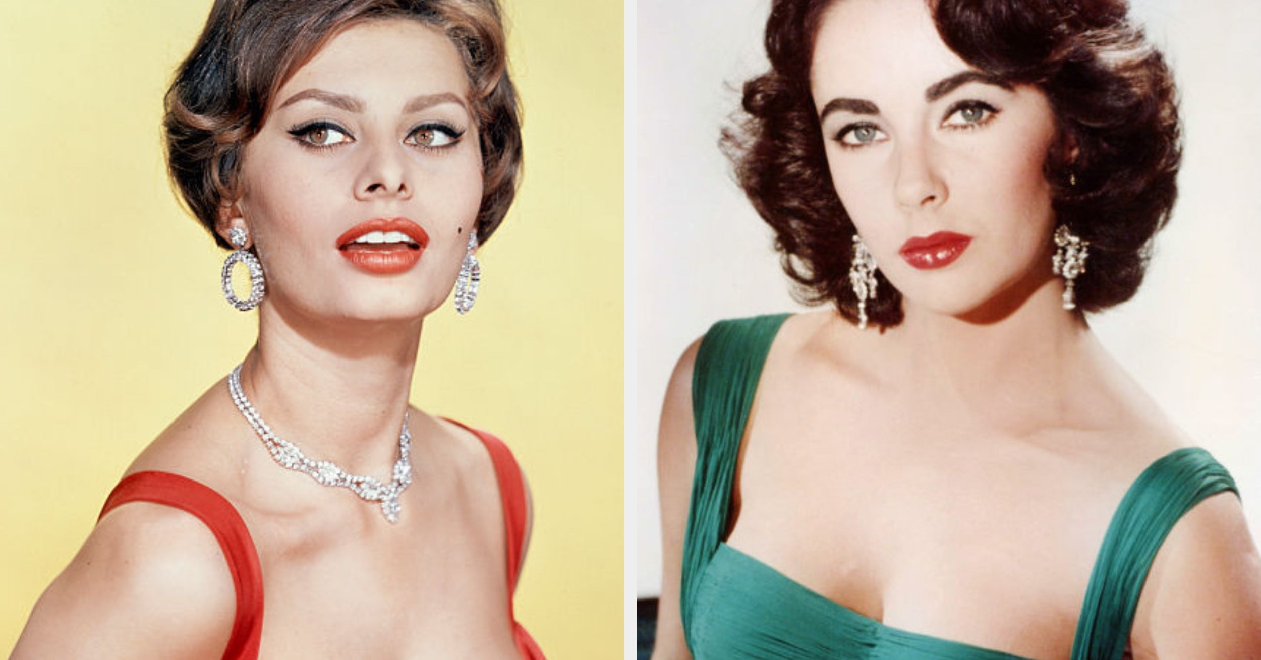 Sorry, Only People Who Are 62 Or Older Know The Names Of These Iconic Famous People