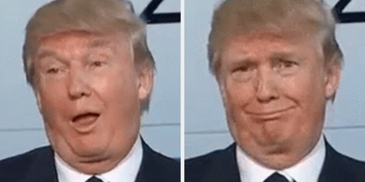 People: Share Worst Trump Supporter Snowflake Moments