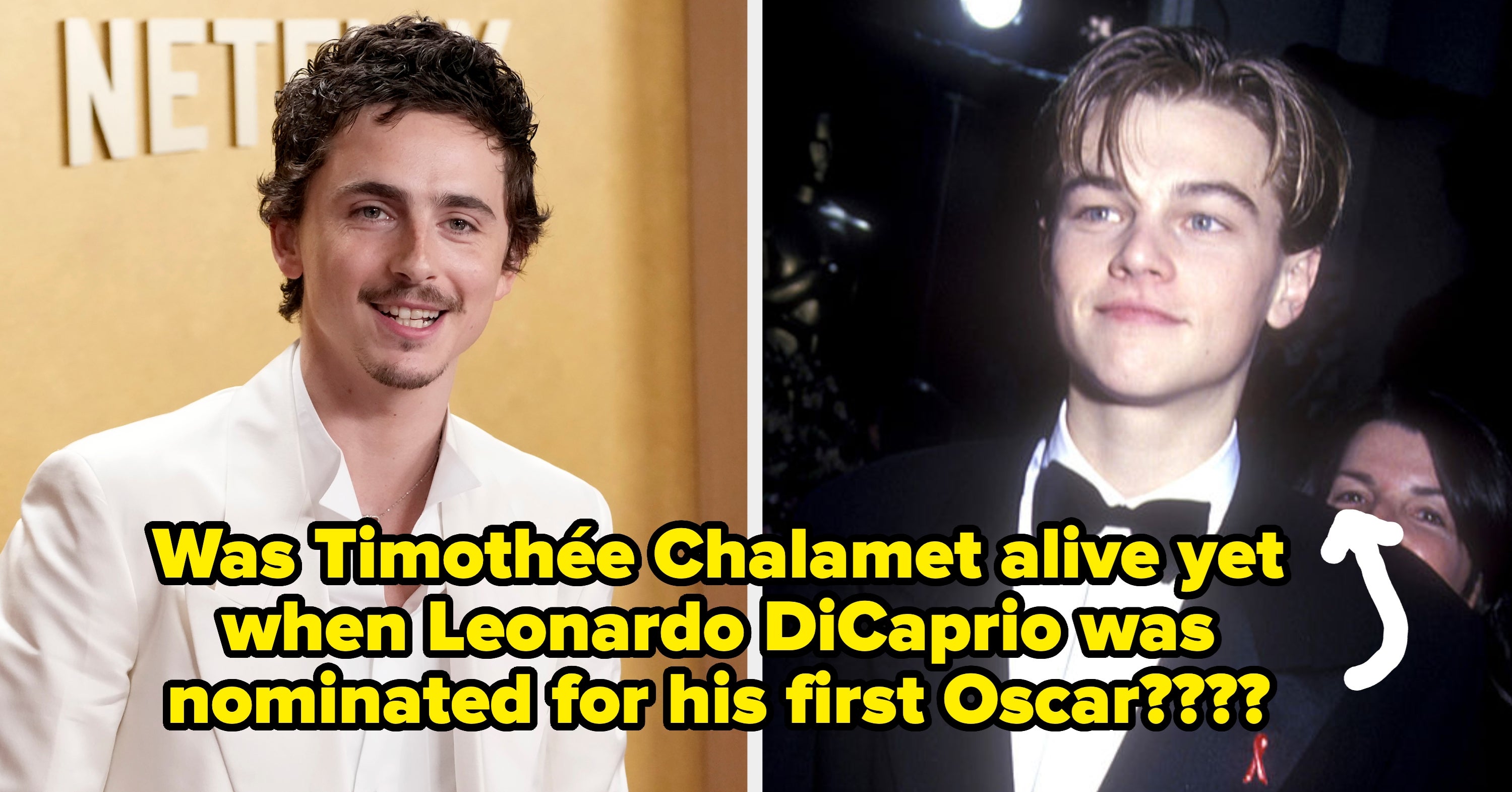 Only A True Awards Season Weirdo (Complimentary) Can Get 8/11 On This Very Challenging Quiz About The 2026 Oscars Nominees