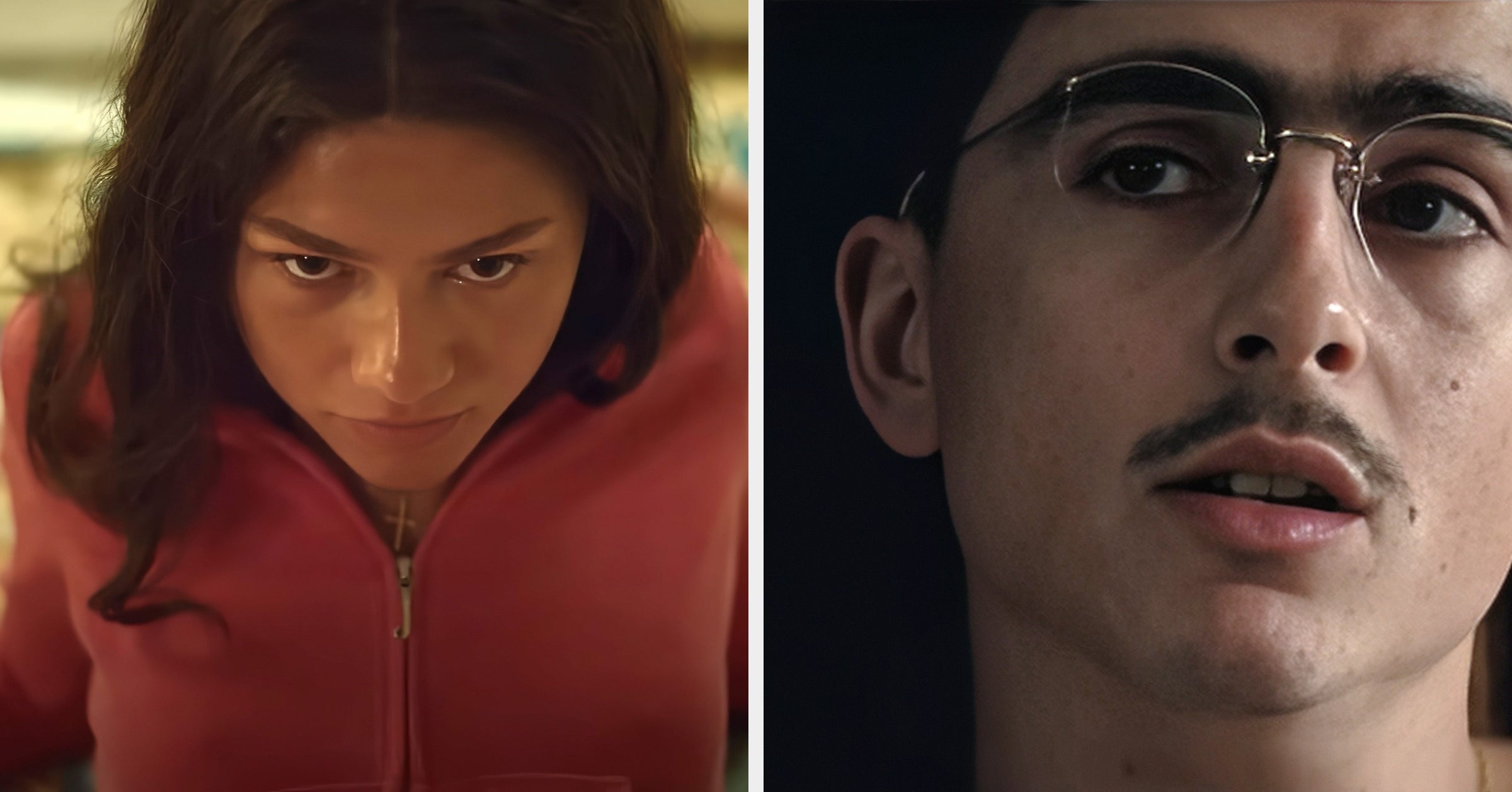 Which Sports Movie Matches Your Personality? Take This Quiz To Find Out If You're "Heated Rivalry," "Challengers," Or "Marty Supreme"