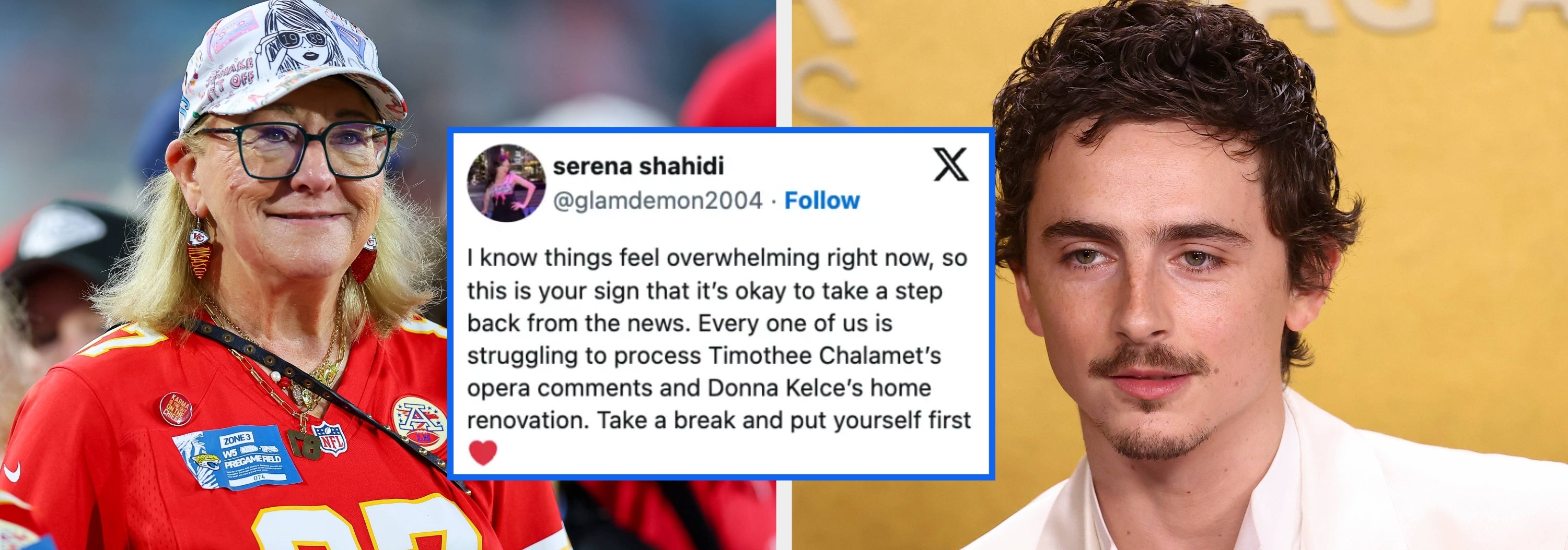 The Best Tweets from the Internet