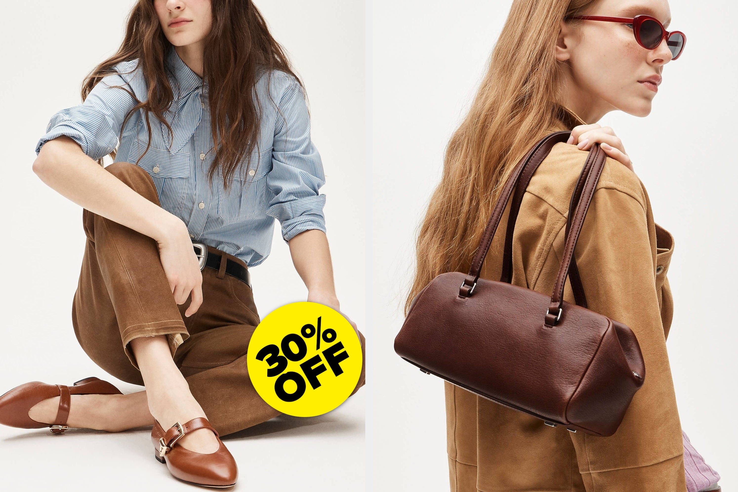 J. Crew Chose Generosity With This Up To 30% Off Select Styles *PLUS* An Extra 30% Off Clearance Sale