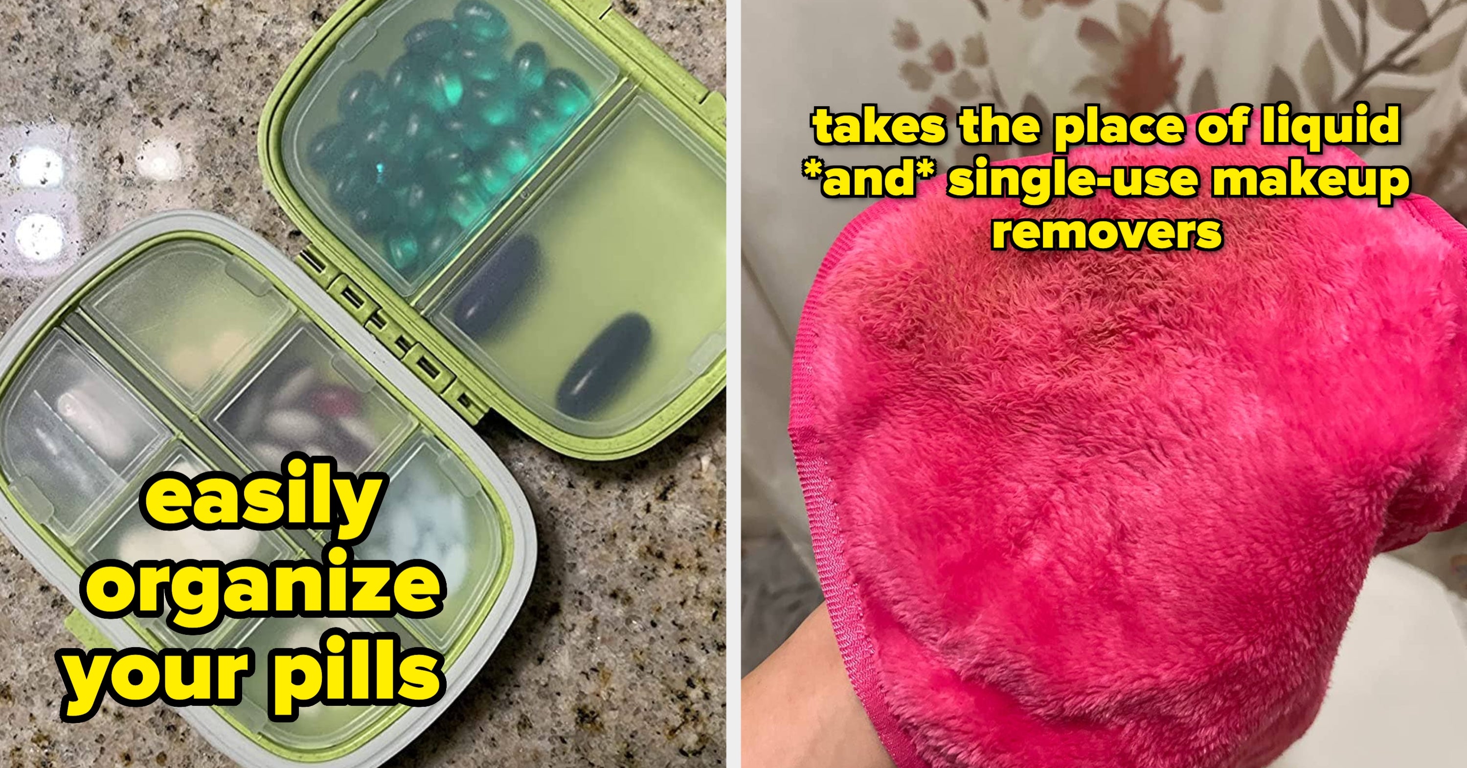 Maturing Is Realizing You Really Only Need A Carry-On, And These 28 Travel Products Prove It