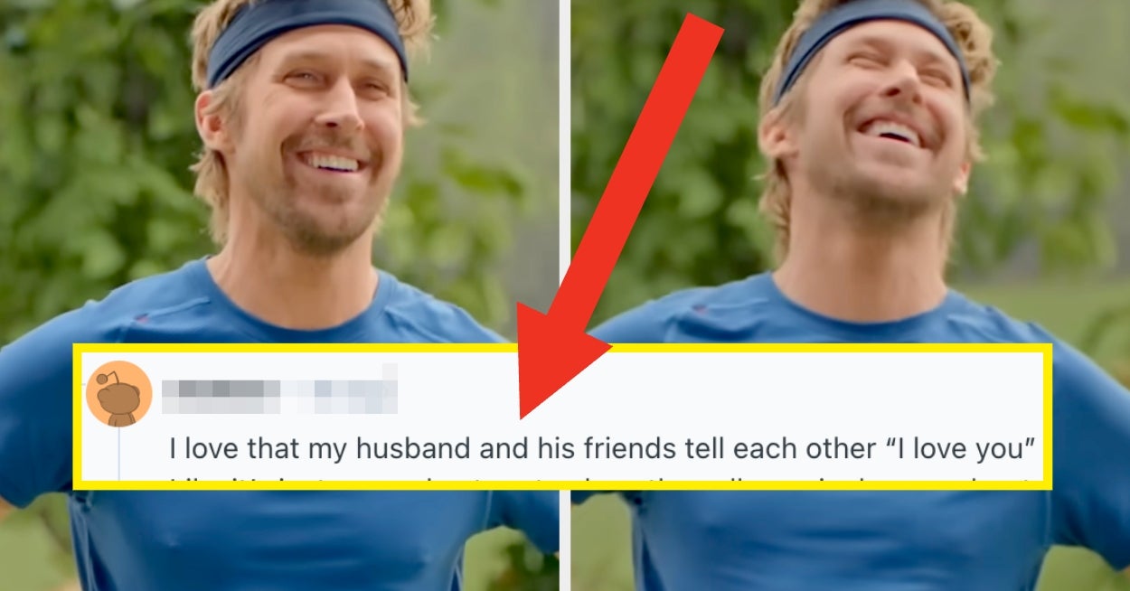 Women Are Sharing The Things That ACTUALLY Make Them Feel Attracted To Men, And All The Fellas Out There Need To Get Out Their Lil' Notebooks To Take Notes