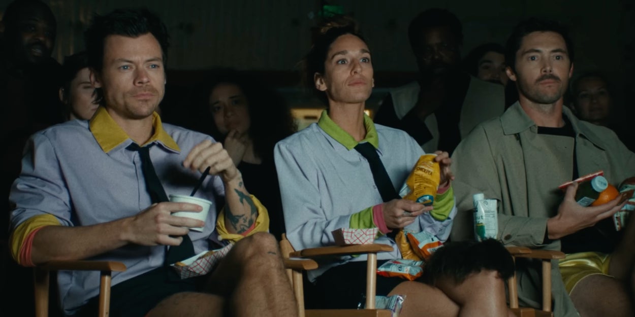 Pick Songs By One Direction And Harry Styles And We'll Guess Your Fave "KATTDO" Track