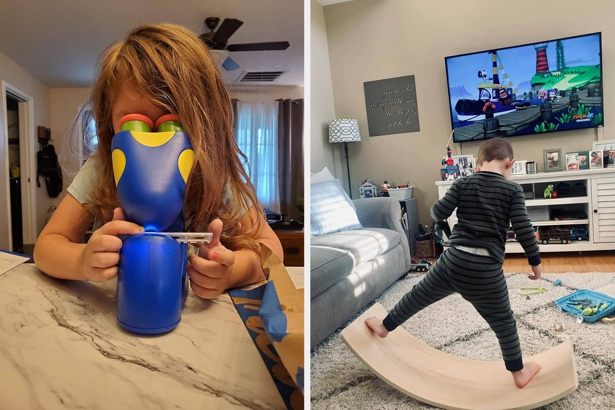 27 Gifts That Your Kids Will Use So Much, They’ll Basically Pay For Themselves