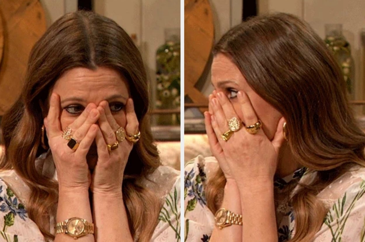 Tell Us The Movie That Was So, So, So Absolutely Bonkers That You Literally Walked Out Of The Theater