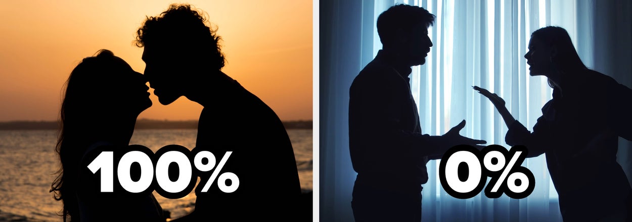 Pick A Few Subtle Preferences And We’ll Reveal Your Romantic Stability Score