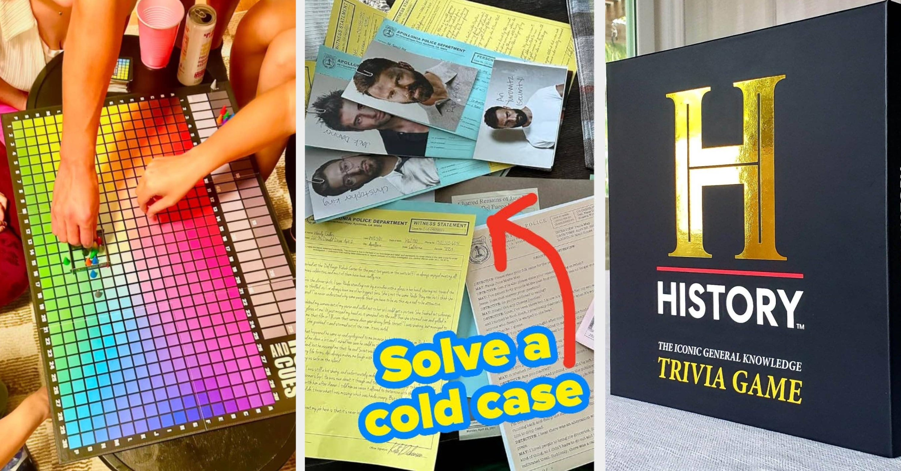 32 Stress-Relieving Activities And Games For Days When You Want To Forget All Your Adult Responsibilities