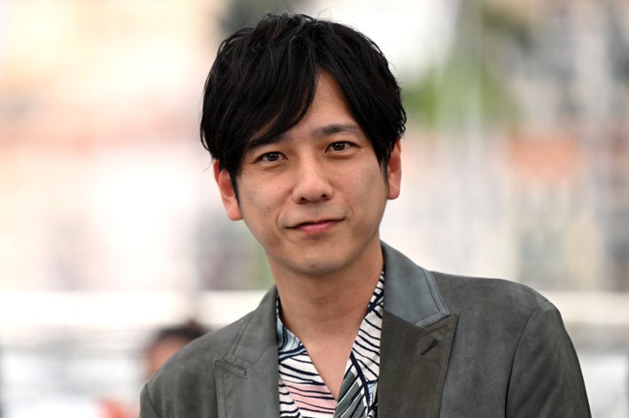 二宮和也さん（時事）