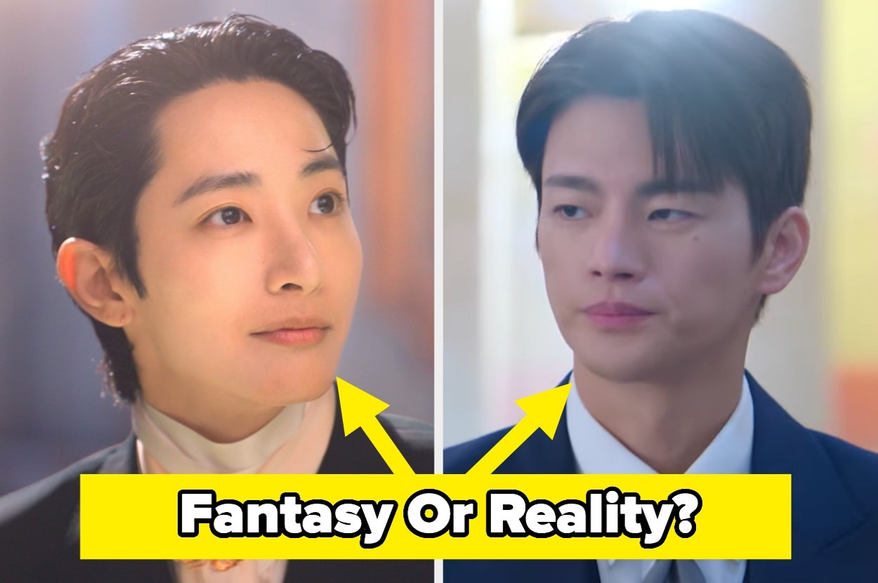 Design Your Perfect Date, And We'll Reveal Which "Boyfriend On Demand" Guy Is Your Soulmate