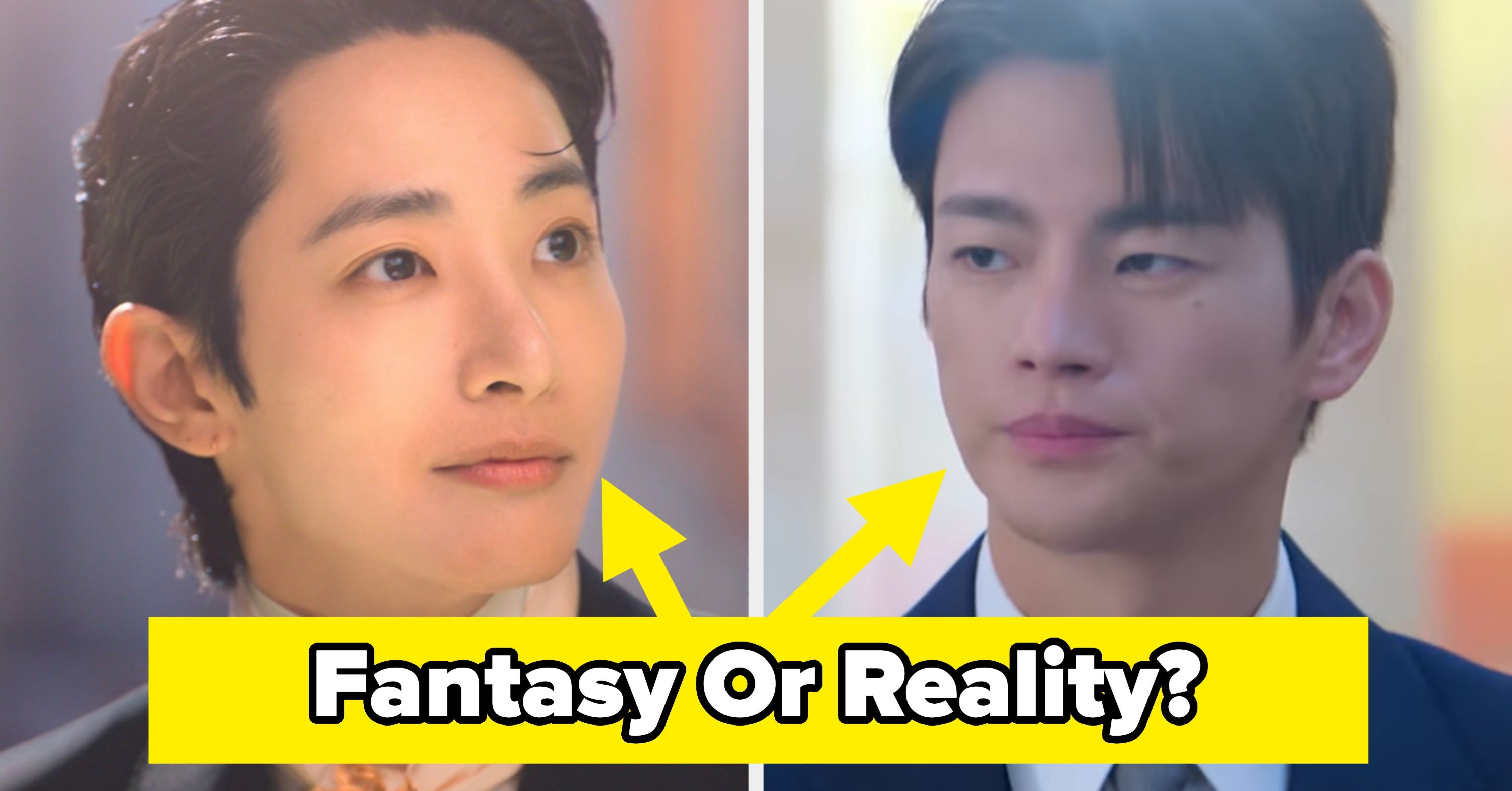 Design Your Perfect Date, And We'll Reveal Which "Boyfriend On Demand" Guy Is Your Soulmate